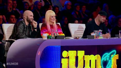 Ștefania Dumitru: „Pămătufule, eu am plecat de acasă pe vecie. Am luat cu mine câteva lucrușoare, să nu le mai cauți: lenjeria de foc, zahărul, becurile...”