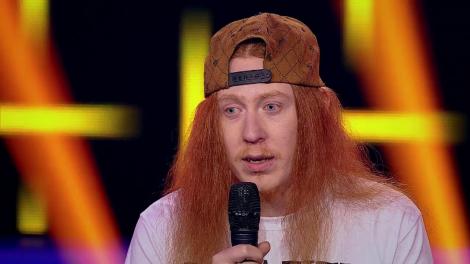 Cosmin Tobă, mari probleme în cuplu: ”Am distribuit, din greșeală, un filmuleț cu fosta prietenă. Ea nu a înțeles că a fost o greșeală... Bine, ea nu a înțeles și cum, din greșeală, am pornit camera la laptop...”