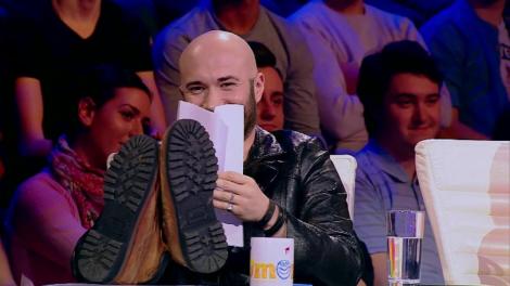 Ioana State, sfaturi pentru cei care vor să slăbească: ”Toată treaba este pe psihic. Repetă mereu - ”voi slăbi”, dar fă-o în gând că este urât să vorbești cu gura plină...”