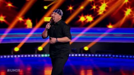 Doru Ivanov, intrigat de anunțurile de pe site-urile pentru dame de companie: ”Multe au probleme grave. Doar la unu din zece anunțuri scrie și 'mă deplasez...'”