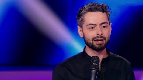 Radu Bucălae se declară dependent de rețelele de socializare: ”Dimineața, prima dată deschid Facebook, apoi ochii! Problema este că părinții mei și-au făcut cont...”