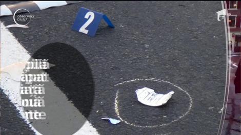 Observator TV 11/12/2017 - Ştirile zilei într-un minut