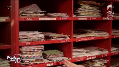 Se apropie SĂRBĂTORILE, dar câţi ştiu care este, de fapt, povestea lui Moş Crăciun? "Prietenii de la 11" îţi spun tot ce trebuie să ştii despre simpaticul bătrânel