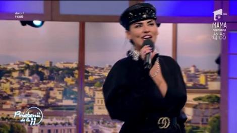 Lavinia - E sărbătoare, e Crăciun