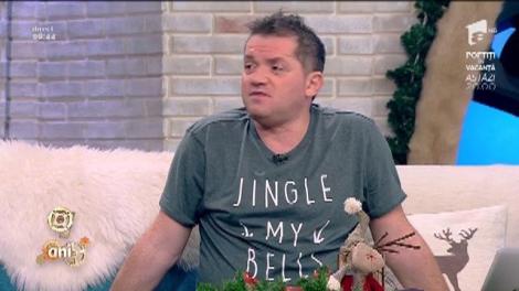 Smiley News! Dragonul dansator, marmota la sală și golul fantomă