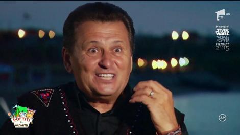 Ce a făcut nea Mărin când a ajuns prima dată la mare: „A fost una dintre cele mai mari țepe pe care mi le-am luat”