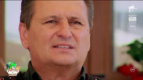 Un final... sensibil. Speak, cu lacrimi în ochi la finalul unei experiențe de neuitat