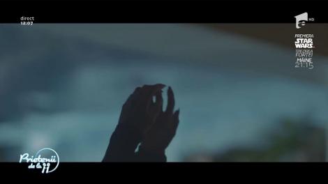 Oana Radu - Tu m-ai făcut praf