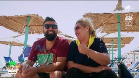 Speak, terorizat de copii: "Pistruiatul ăla mi-a mâncat zilele!"