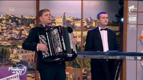 Adriana Antoni - Dorul de copilărie