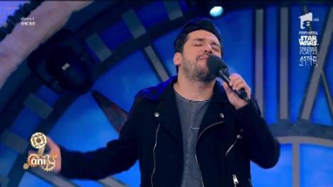 Deepcentral - ”Lacrima mea”