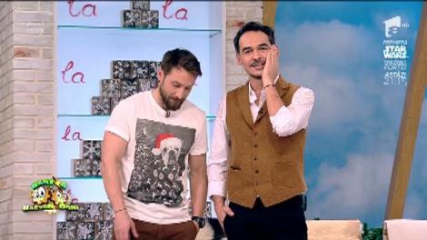 Dani Oțil, aventură neplăcută cu un bărbat, pe masa de masaj: ”Toate mișcările începeau unde trebuie, însă nu se terminau corect... După, m-am spălat patru ore la duș”