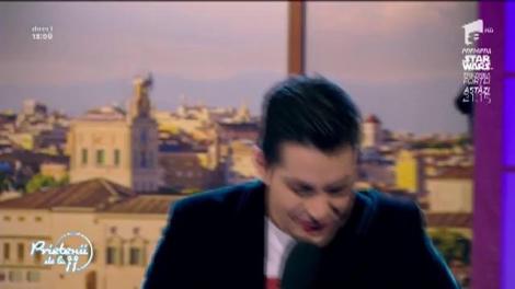 Nico & Marius Bălan - ”De sărbători”