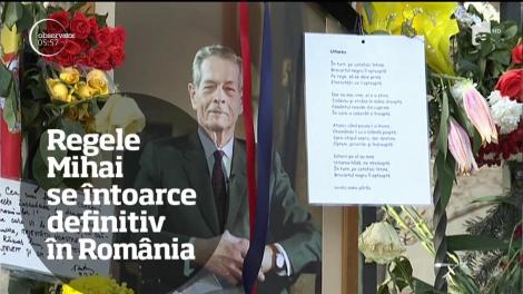 Observator TV 13/12/2017 - Ştirile zilei într-un minut