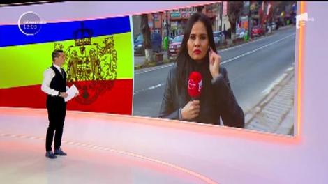 Au bătut clopotele în toată ţara, în această zi istorică: regele românilor s-a întors pentru totdeauna pe pământ românesc