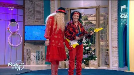 Savoy - ”Colind românesc”