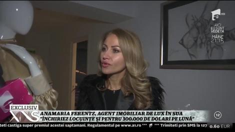 În anii 2000 făcea furori cu trupa Demmo. Cum arată şi cu ce se ocupă acum Anamaria Ferentz