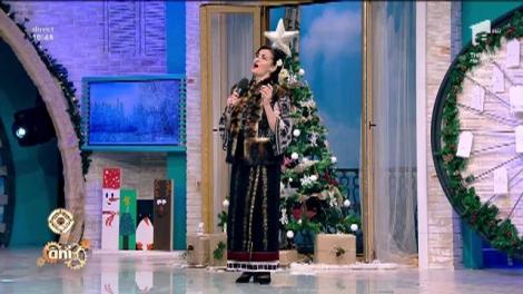 Viorica Macovei - ”Din Putna, mândru glas răsună”