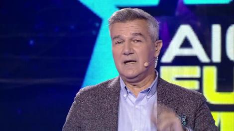 Seară de gală la „Aici eu sunt vedeta”. Trei părinți celebri pentru trei copii minunați. Să înceapă sarabanda dezvăluirilor!