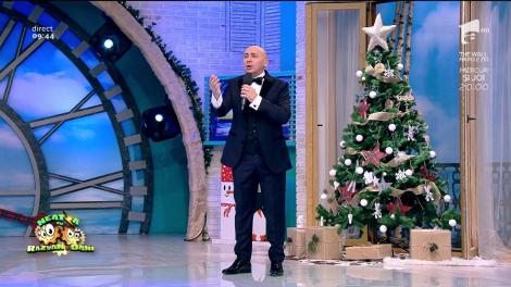 Marcel Pavel - ”Nessun Dorma”