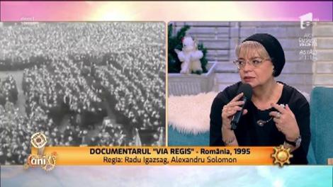 Documentare despre familia regală a României care trebuie vizionate: Via Regis și Războiul Regelui