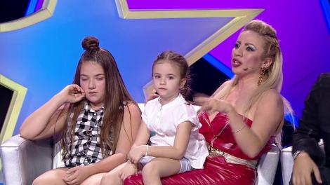 Daniel Buzdugan și poveștile tinereții sale. Maria a dezvăluit ce preocupare avea celebrul său tată în copilărie!