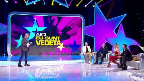 Cea mai tare ghicitoare pentru Rocsana Marcu: „Sunt rotunzi și toată lumea zice că persoanele care îi au mari sunt mai interesante”