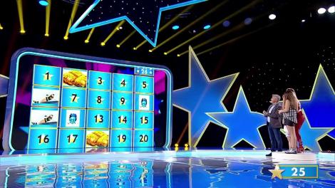 Supremația fetelor! Roxana Marcu și fiicele sale au câștigat a șaptea ediție „Aici eu sunt vedeta”!