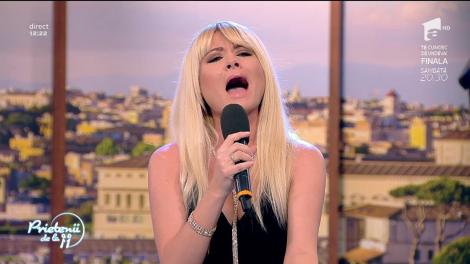 Ianna Novac - ”Ave Maria”