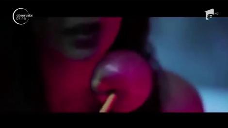 O celebră cântăreaţă din Egipt a fost condamnată la doi ani de închisoare