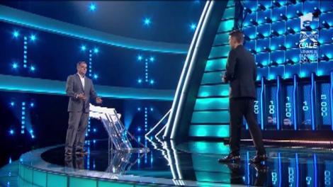 Știu să se descurce și atunci când sunt departe unul de celălalt. Emoțiile încep să pună stăpânire pe Anda și Octavian!