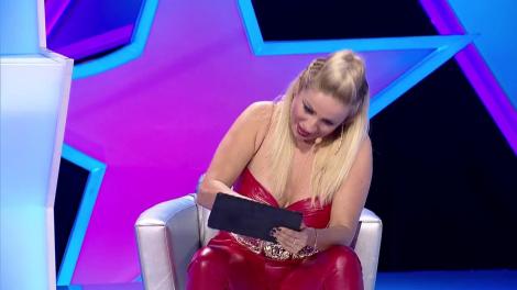 Fiicele Rocsanei dau totul din casă. Cele două tinere au dezvăluit cum este relația dintre mami și iubitul său!