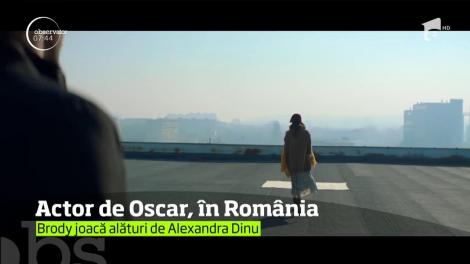 Apariţie de senzaţie pe covorul roşu!