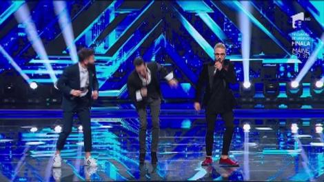Prima gală X Factor a început. Apariții „made in Hollywood” ale juraților și concurenților! Să înceapă show-ul