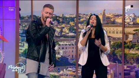 Mihai Chițu feat. Elena Ionescu - ”După ani și ani”