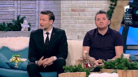 Străbunicul lui Răzvan, închis politic: ”'Nu te duce acasă că te așteaptă moartea". Șapte ani a stat închis într-un dulap! Apoi, în cei nouă ani de închisoare, și-a iertat torționarii