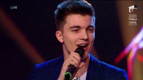 Trupele la apel. Băieții de la Ad Libitum intră în luptă cu vocile... curate: „Piesa asta a sunat absolut demențial. Au fost buni”