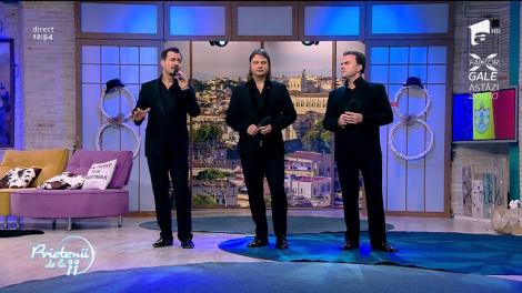 Distinto - ”Copacul”