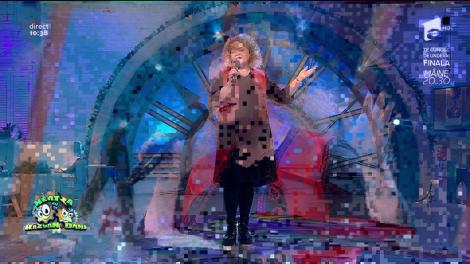 Narcisa Suciu - ”În orașul Betleem”