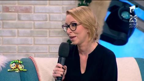 Carmen Moise, la căpătâiul Regelui. Ce nu s-a văzut la televizor: "E un bulgăre de emoţie totul acolo. În unele momente nici nu mai puteam vorbi"