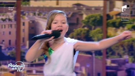 Maria Nicole - ”De Crăciun”