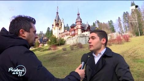 Contextul abdicării Regelui Mihai, explicat de un tânăr profesor de istorie: ”Regele Mihai a abdicat, însă nu a dorit. Și-a iubit țara”