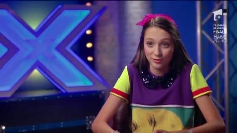 Prima bombă a serii! Am aflat numele concurentului salvat de public și trimis în Galele Live. Francesca e ALEASA!