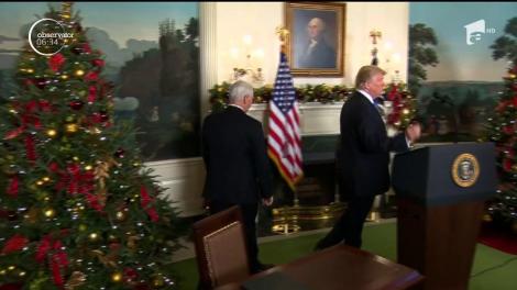 Vladimir Putin şi Donald Trump au avut o convorbire telefonică în care au discutat despre relaţiile bilaterale şi situaţia din peninsula coreeană