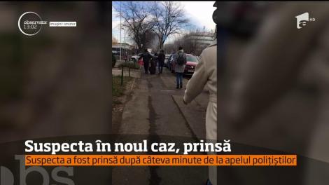 Nou incident grav la metrou! O femeie a fost ameninţată de o alta pe peronul de la metrou, la Piaţa Unirii