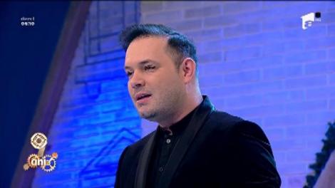 Raoul - ”Șterge-ți fața plânsă”