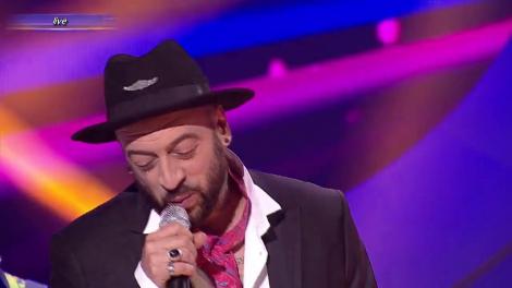 Freestay și CRBL au adus magia sărbătorilor în platoul TCDU. Colinde cu vorbe alese în prag de sărbători!