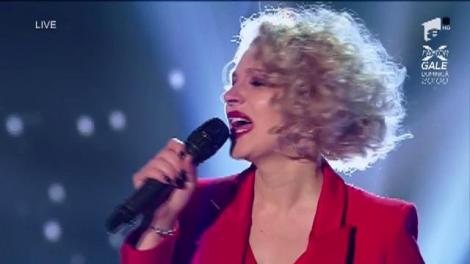 Minunat. Katia a fost ca o stea. Frumoasa de peste Prut l-a făcut pe Brenciu să lăcrimeze: „Katia a fost minunată. Merită încă o șansă!”