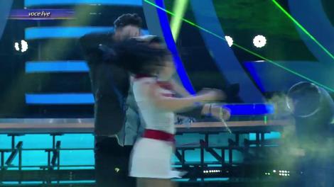 Un personaj de Oscar pentru o interpretare de vis. Cezar a fost Joker-ul perfect pentru o finală perfectă