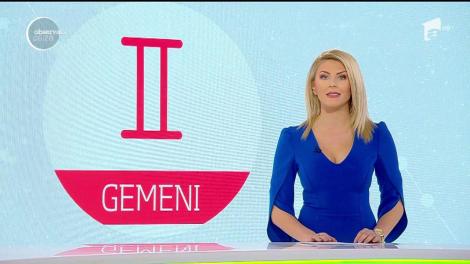 Horoscopul zilei 17/12/2017. Nativii din zodia Berbecului sunt în mare formă